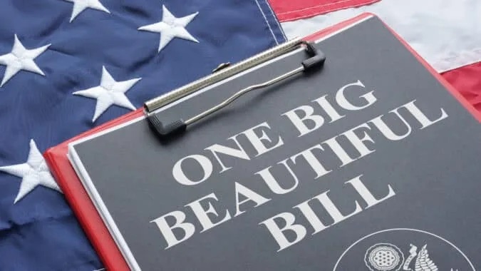5 Surprising Tax Breaks from the One Big Beautiful Bill That Could Slash Your 2025 Tax Bill – Are You Missing Out?