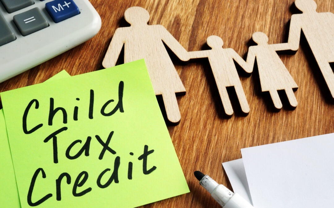 2025 Child Tax Credit: Boosted to $2,200 Per Child – What Parents Need to Know Now