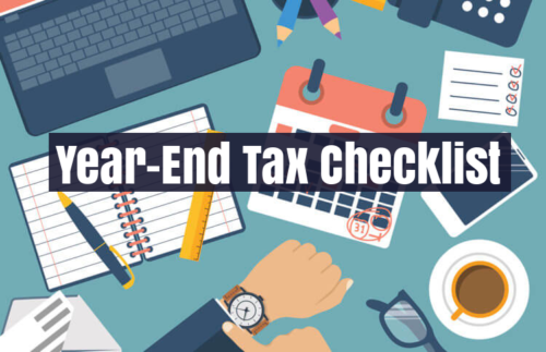 5 Last-Minute Year-End Tax Moves for 2025 That Could Save You Thousands – Don’t Miss Out Before December 31!