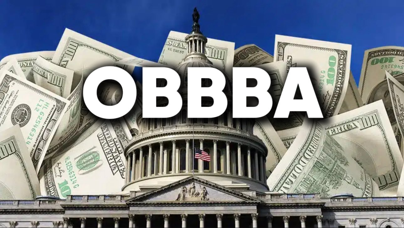 2025 Tax Law Changes from OBBBA: Key Updates and Year-End Moves to Maximize Savings