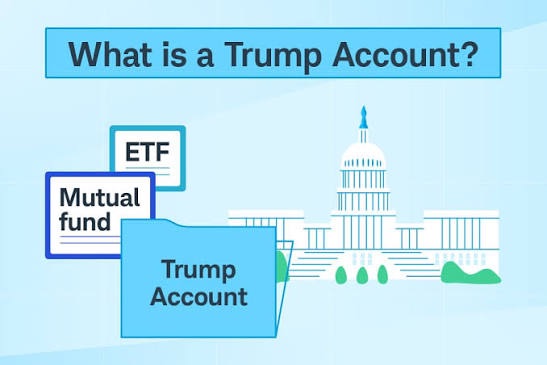 What Are Trump Accounts? A Complete Guide to the New Tax-Advantaged Savings for Children in 2026