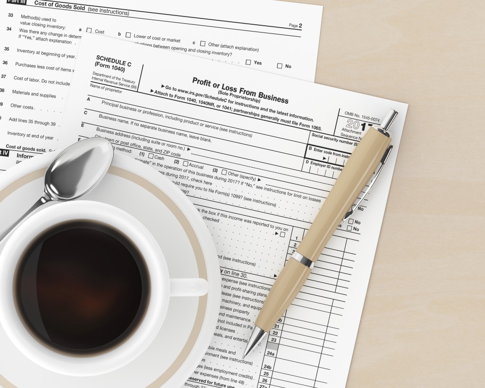 Schedule C 2026: The Ultimate Guide for Freelancers & Gig Workers – Maximize Deductions, Avoid Costly Mistakes, and Slash Your Tax Bill