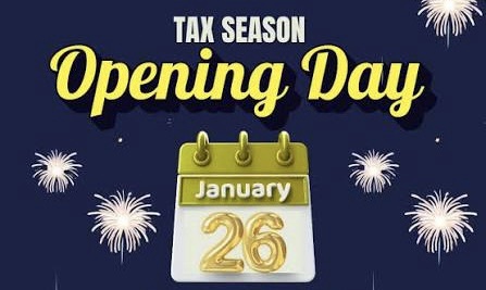 Tax Filing Season 2026 Is Officially OPEN TODAY – 9 Must-Know Changes from the One Big Beautiful Bill Act That Could Boost Your Refund (File Now Before You Miss Out!)