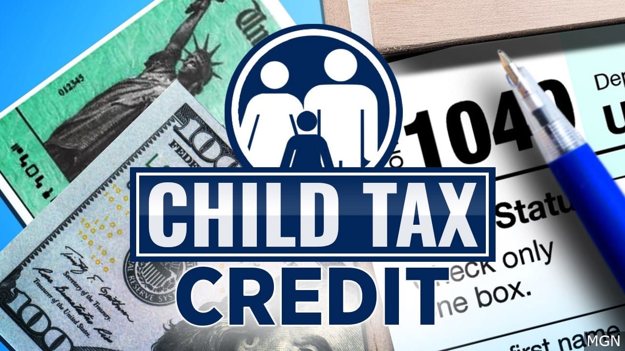The Expanded Child Tax Credit for Tax Year 2025: Everything You Need to Know