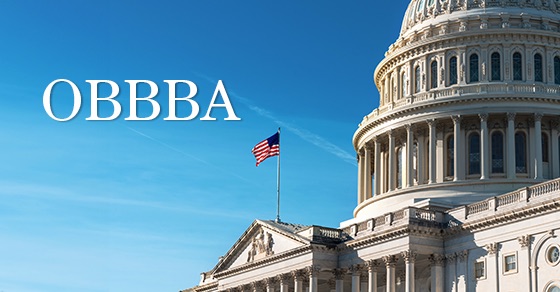 Biggest Surprises of OBBBA for Taxpayers