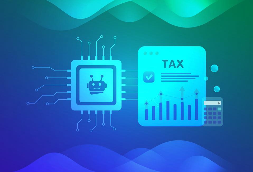 AI Is Revolutionizing Taxes in 2026 – But Is It Saving You Money or Setting You Up for an Audit? (What Every Filer Needs to Know Right Now)